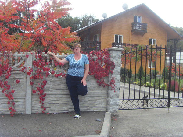 Елена Пантелеева