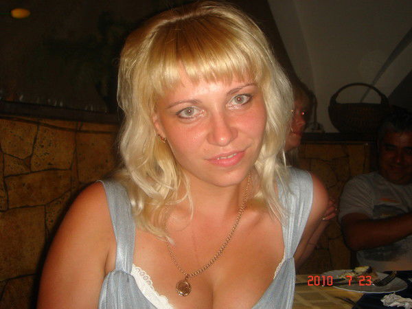 Елена Алексеева