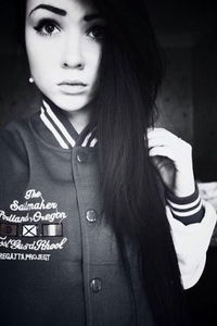 Даша Ляхова