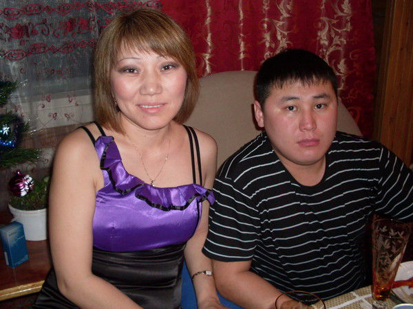 Сидорова Матрена