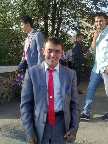 Ринат Абсалямов