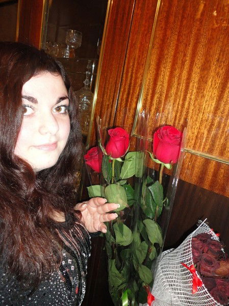 Эля Керимова