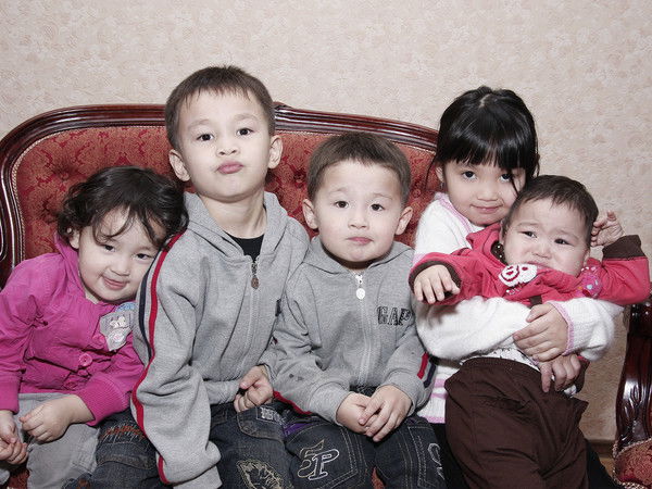 Koszhan Maхамбетов