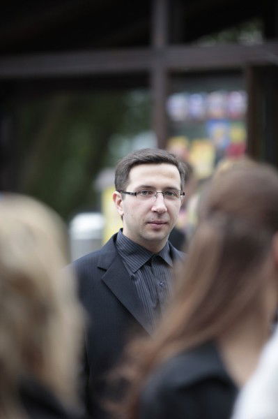 Артем Шалаев