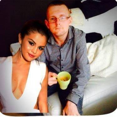 Selenakamilgomezflash21 Witkowski