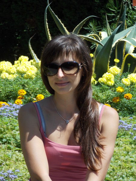 Елена Третьякова