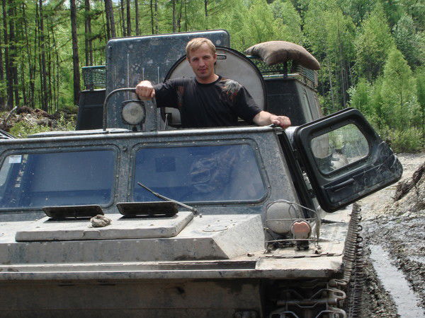 Виталий Лисоводский