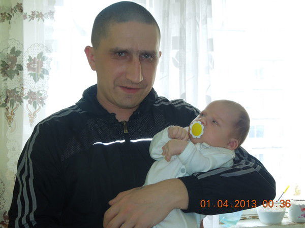 Александр Чернобыкин