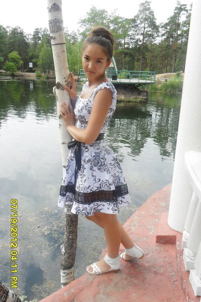 Татьяна Попилина