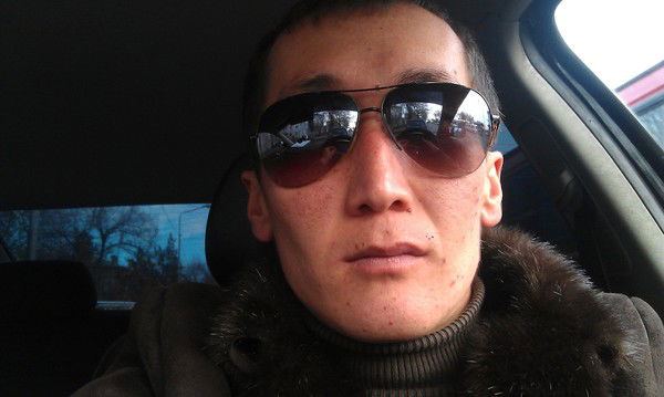 Нурлыбек Сапаков