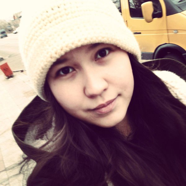 Наташка Халбаева