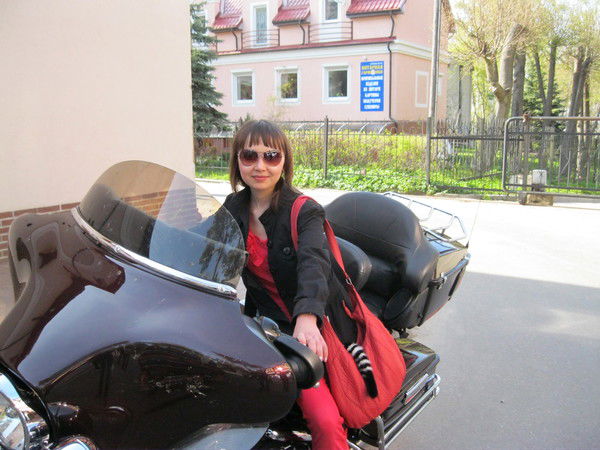 Альбина Хайбуллина