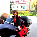 Альбина Хайбуллина
