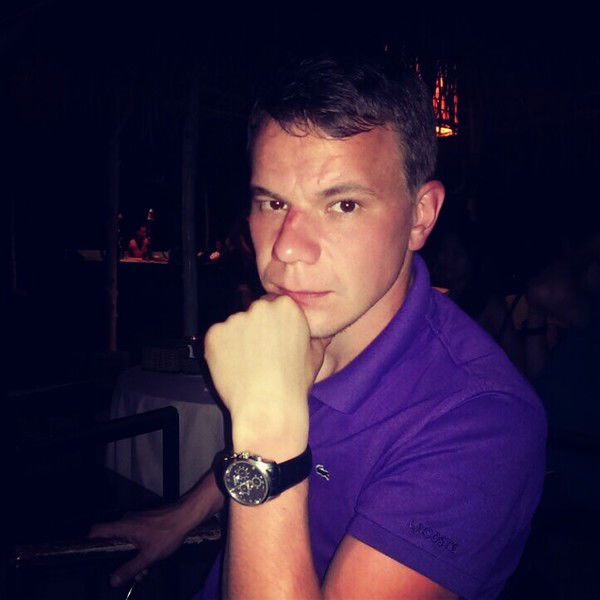 Виталий Латкасов