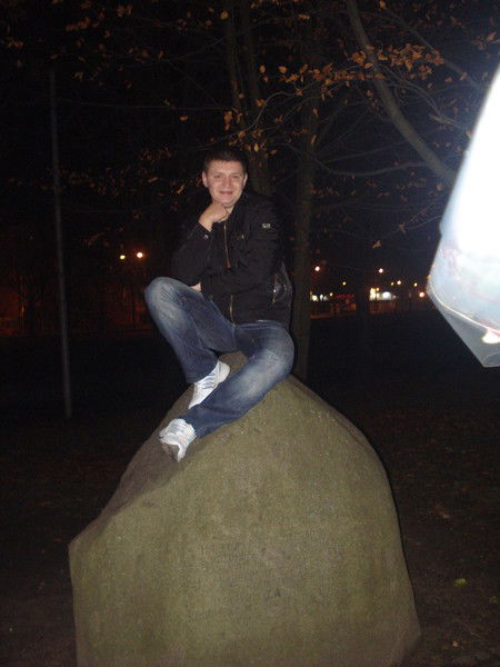 Александр Гавриков