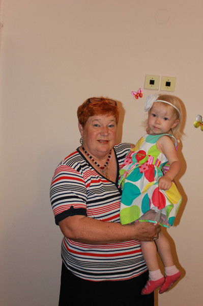 Людмила Абрамова