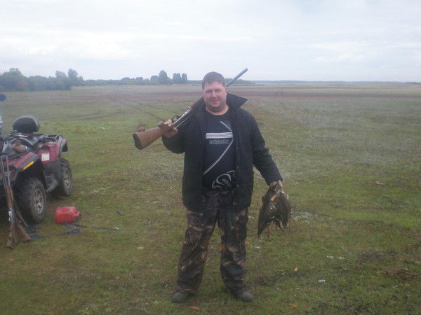 Михаил Сюткин