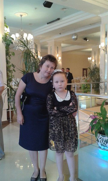 Динара Нургалиева