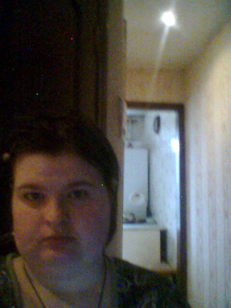 Олеся Антонова