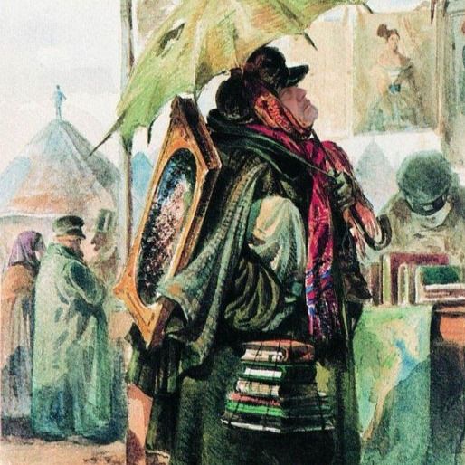 Константин Макаров