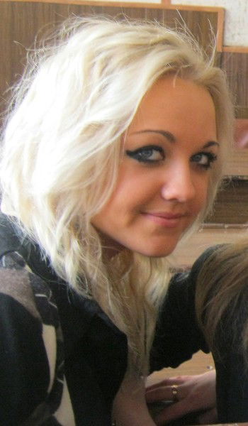 Юлия Прыщак