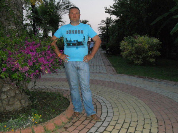 Владимир Чеготов