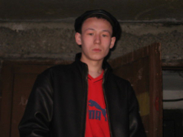 Руслан Газизов