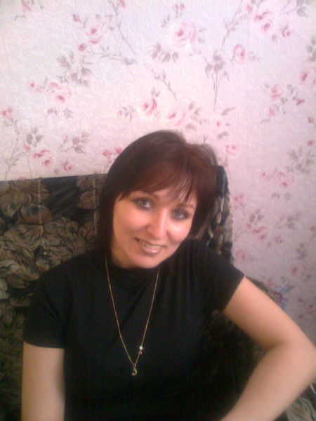 Наталья Ваганова