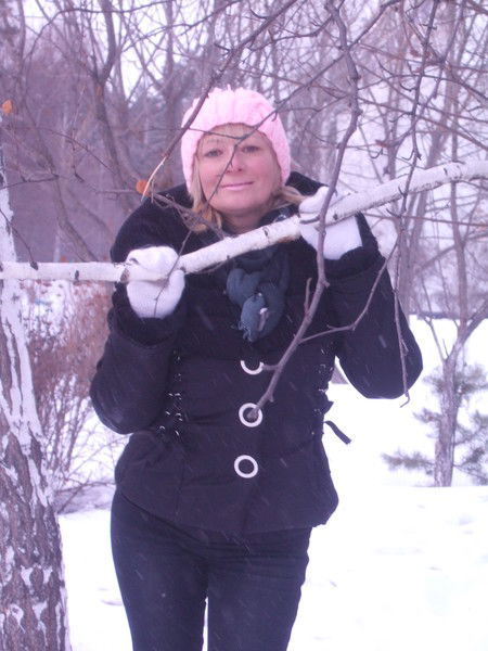 Инна Сапогова