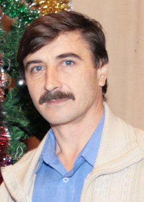 Геннадий Глушич