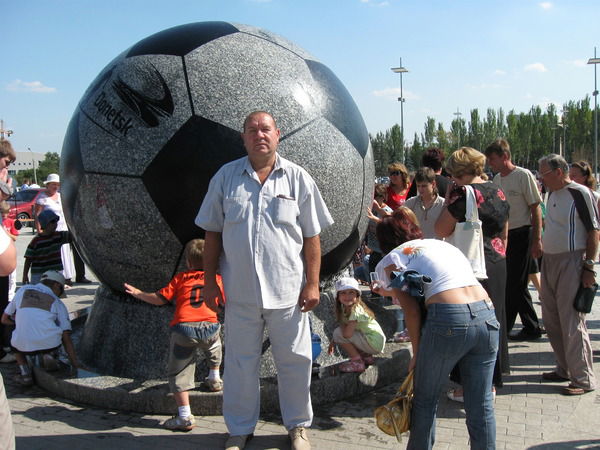 Виктор Закревский