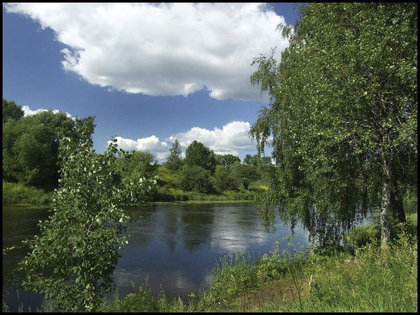 Федор Гладких