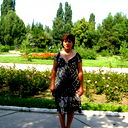 Ольга Сафонова
