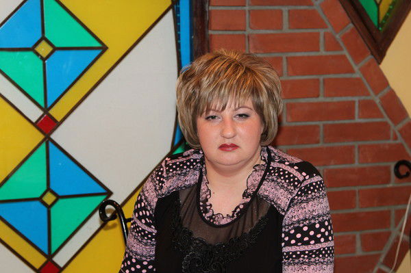 Надежда Загороднюк