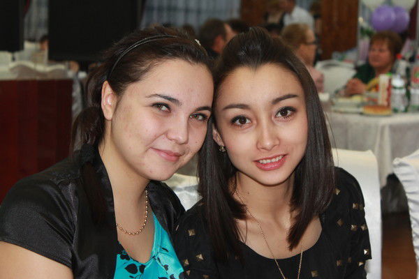 Лаура Тусупова