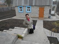 Нина Лобанова