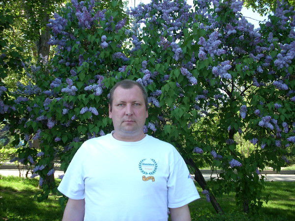 Илья Евтушенко