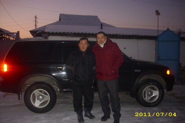 Руслан Алиманов