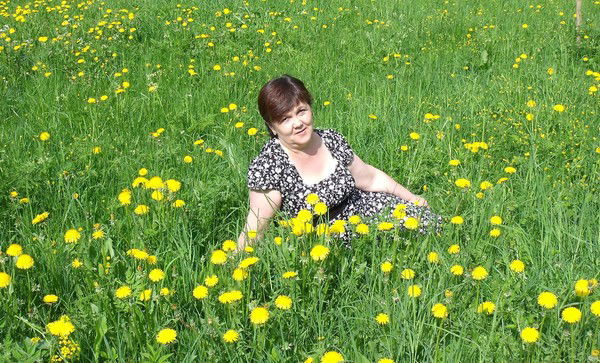 Галия Рыжик