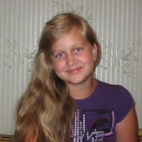 Маша Косенко