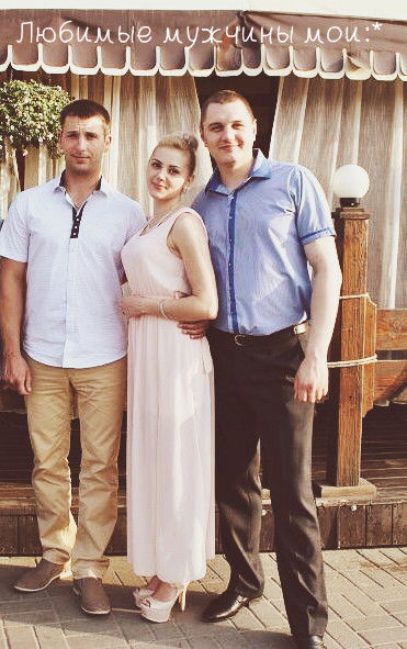 Елена Скляренко