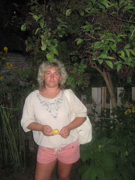 Ольга Колган