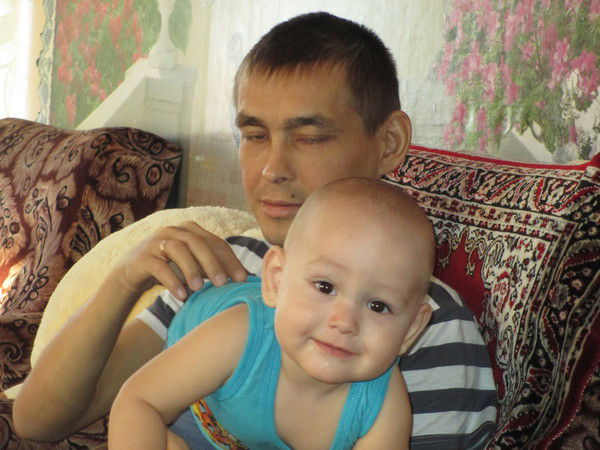 Алмаз Музафаров