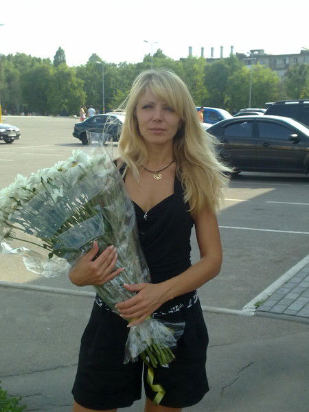 Светлана Шевченко