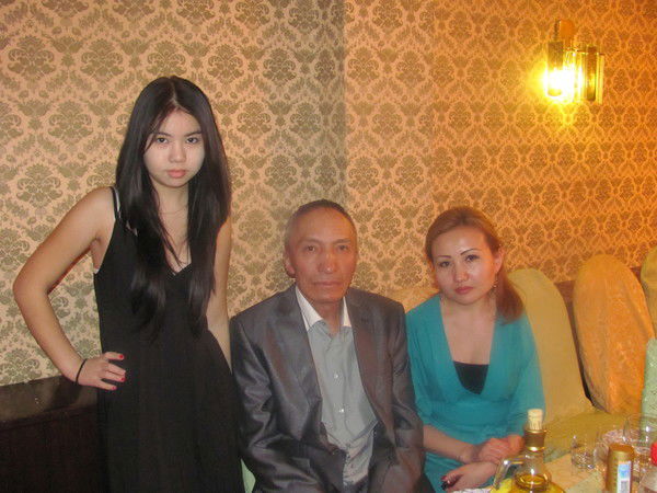 Оразымбет Кожахметов