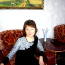 Асия Хаматханова (Саитова