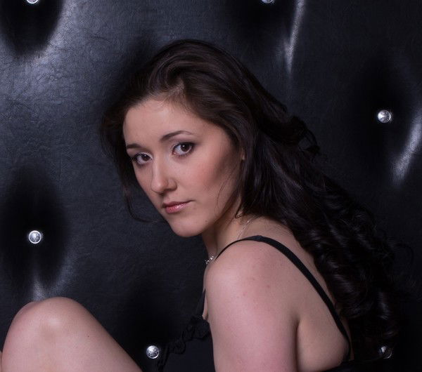 Алексаш Ананьева