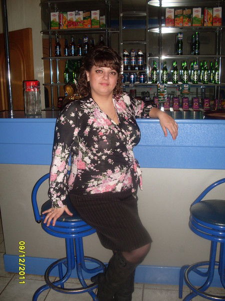 Ирина Ращупкина (Казанцева)