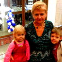 Алла Курочкина