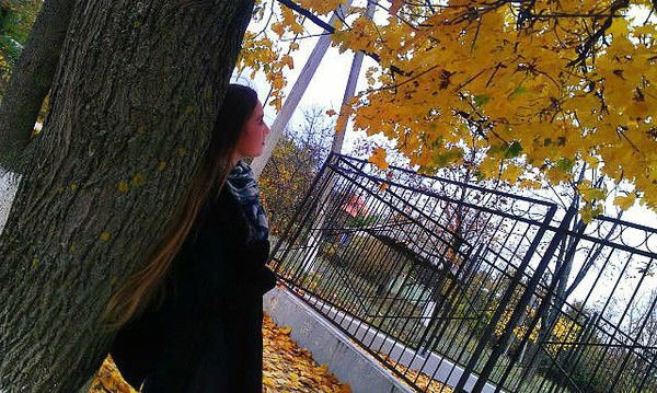 Лилия Саковская